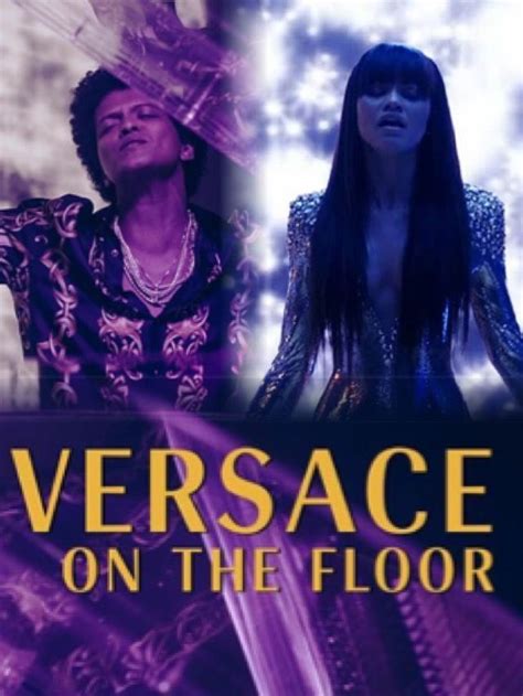 bruno mars versace on the floor mp3 fakaza|Versace on the floor videoke.